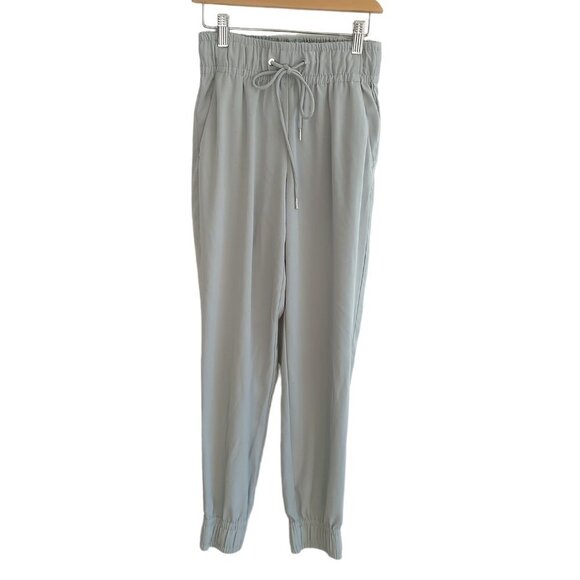 Dynamite Sacha High Waist Joggers - Picture 5 of 8